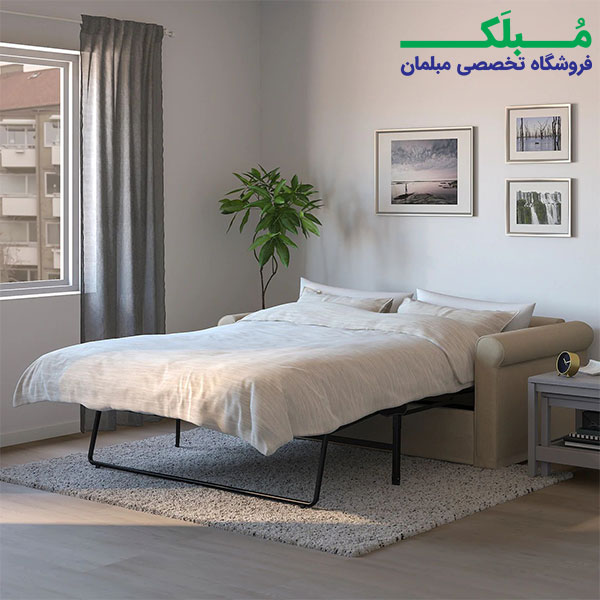تشک مبل تختخوابشو