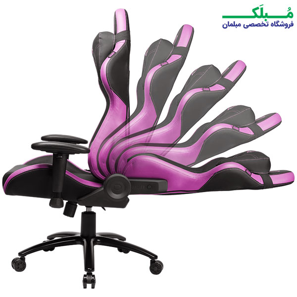مکانیزم تکیه گاه صندلی اداری