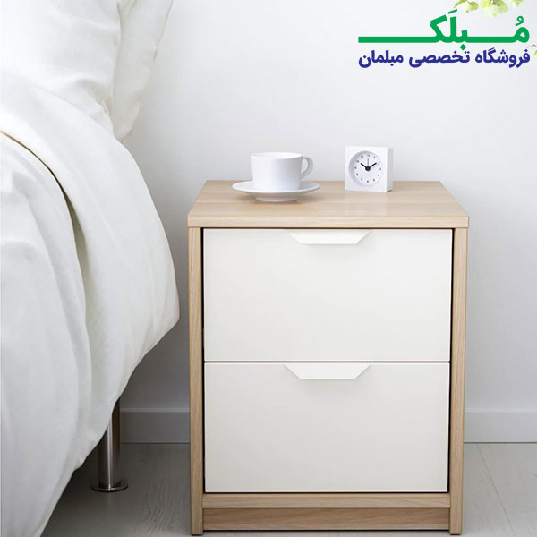 پاتختی ایکیا مدل ASKVOLL
