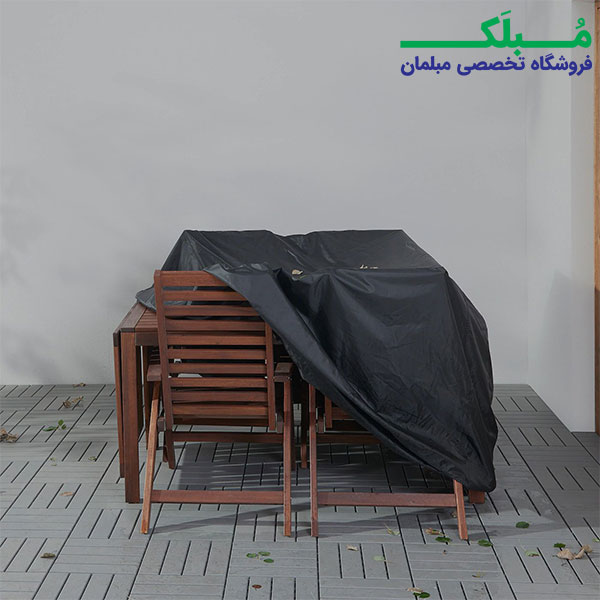 کاور مبلمان فضای باز ایکیا تسترو